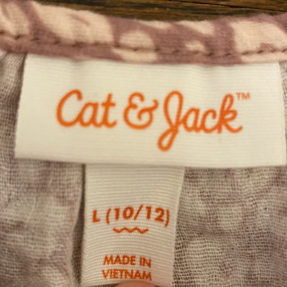 Brand new without tags cheetah tank top - Picture 4 of 5